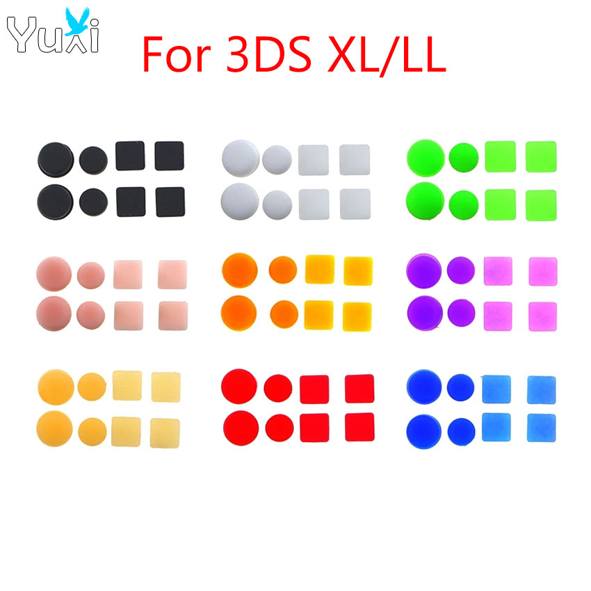 Shelly Plug - YuXi 1 Set Voor 3DSXL/3DSLL Voor