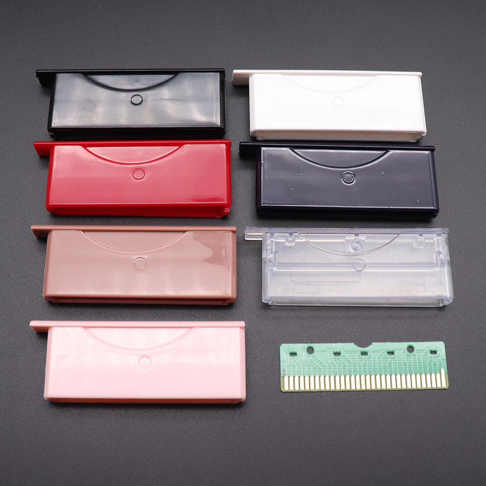 Shelly Plug - 1 stks Voor DS Lite Stofkap