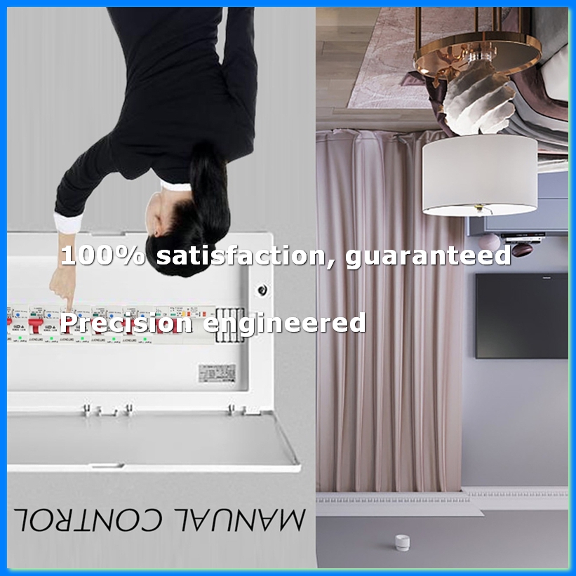 Tuya Smart - Tuya Smart Life WiFi DC Slimme