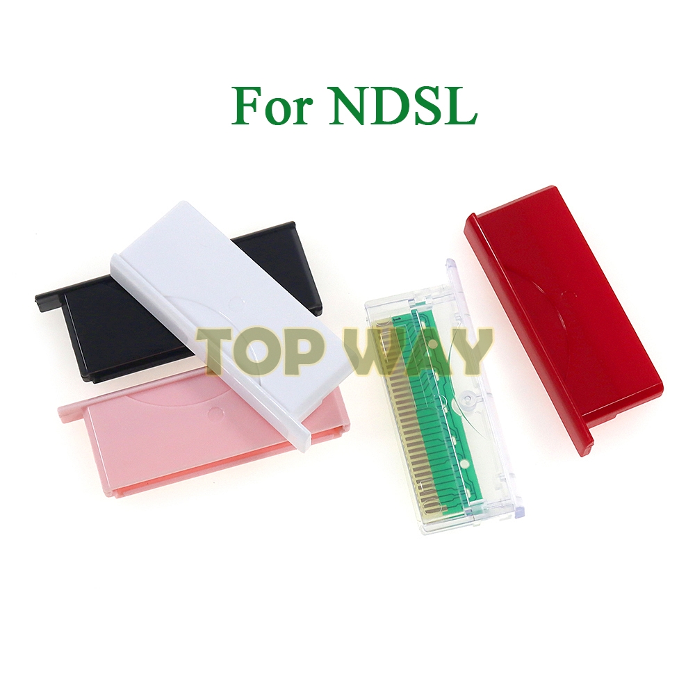 Shelly Plug - 2 Stuks Voor Ds Lite Stofkap