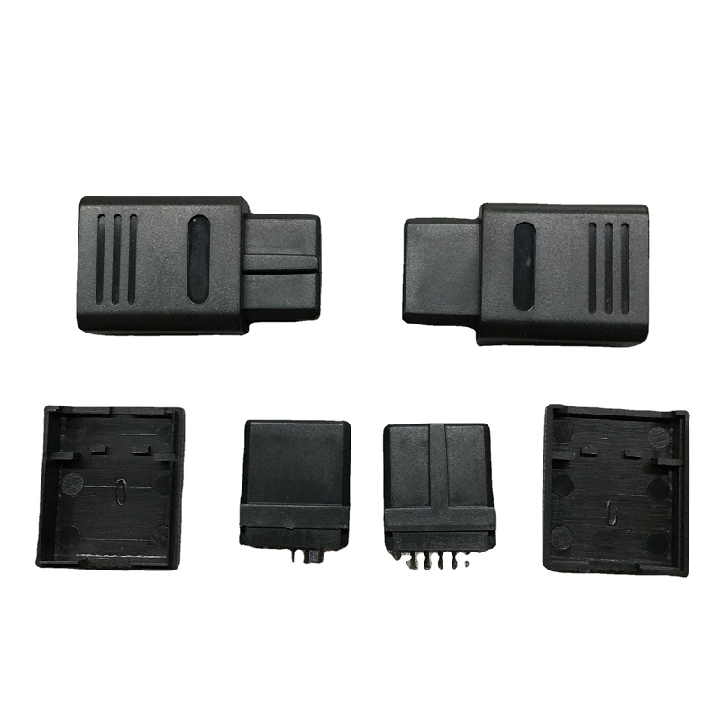 Reparatie-Interface Met Zwart  - Shelly Plug recensie en prijs