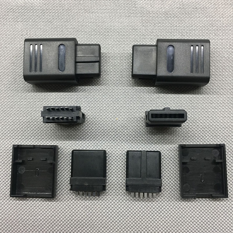 Reparatie-Interface Met Zwart  - Shelly Plug recensie en prijs