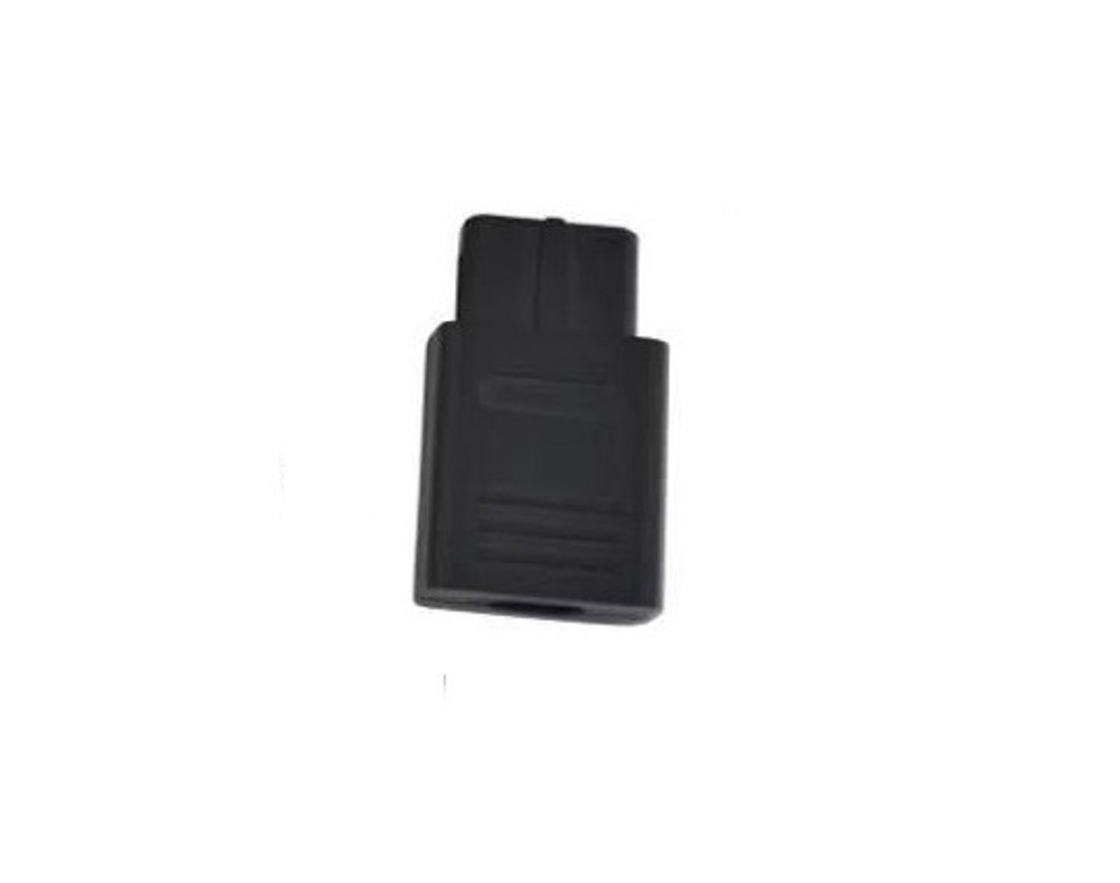 Reparatie-Interface Met Zwart  - Shelly Plug recensie en prijs