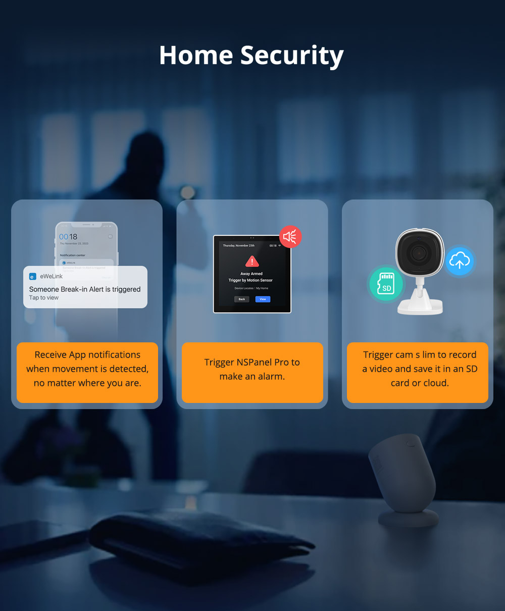 SONOFF SNZB-03P Zigbee bewegin - Sonoff recensie en prijs