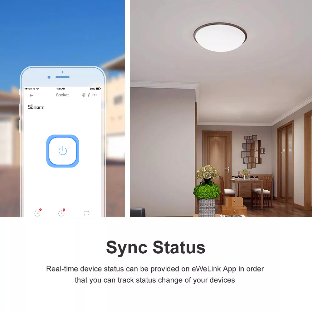 Itead SONOFF Basic R2 Mini DIY - Sonoff Mini R4 recensie en prijs