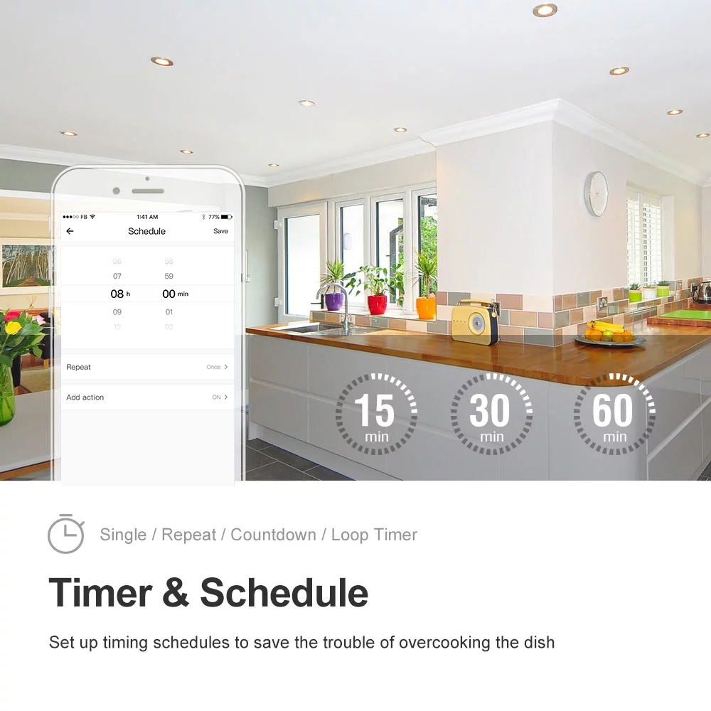 Itead SONOFF Basic R2 Mini DIY - Sonoff Mini R4 recensie en prijs