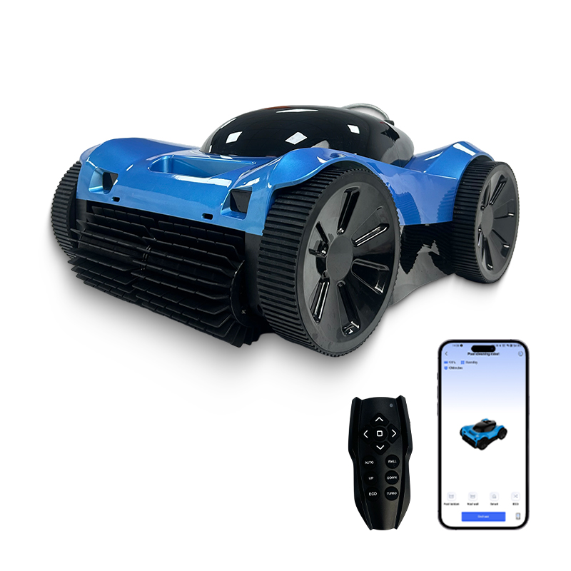 Addotron Professionele Draadlo - Tuya Smart recensie en prijs