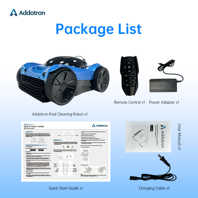 Addotron Professionele Draadlo - Tuya Smart recensie en prijs