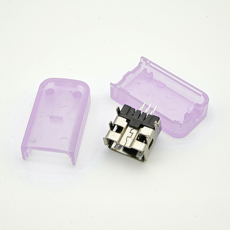 Reparatie Onderdelen Voor Wii  - Shelly Plug recensie en prijs