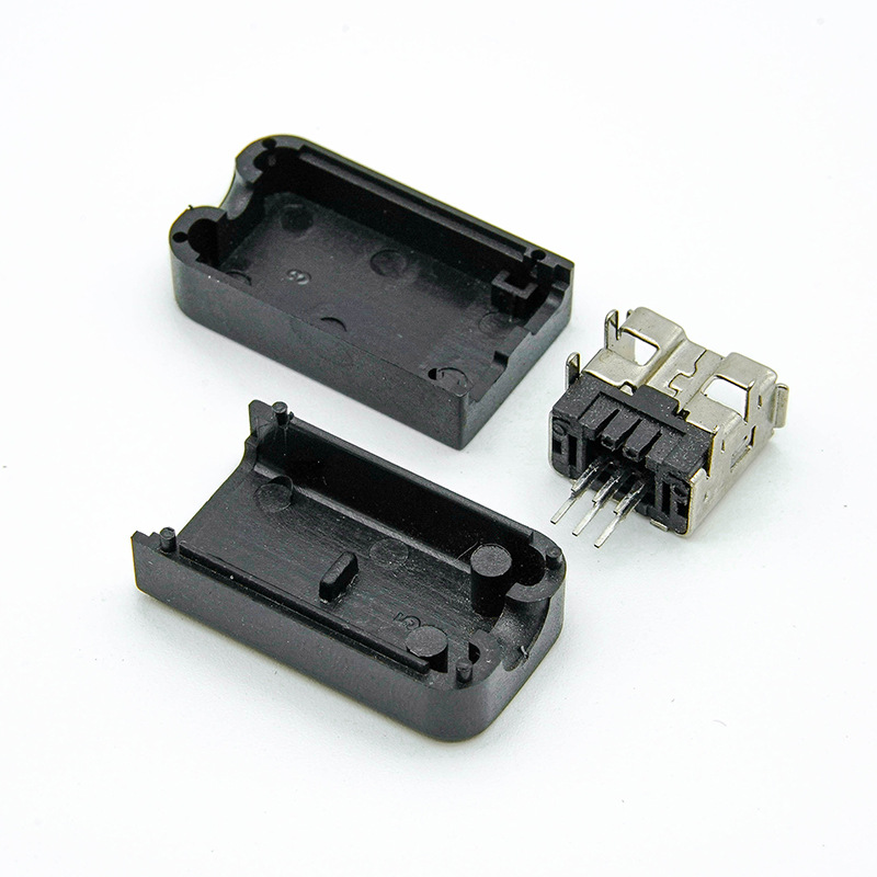 Reparatie Onderdelen Voor Wii  - Shelly Plug recensie en prijs