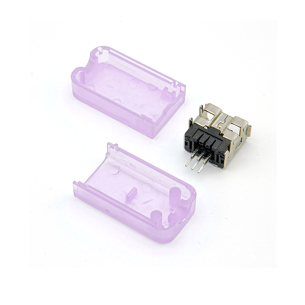 Reparatie Onderdelen Voor Wii  - Shelly Plug recensie en prijs