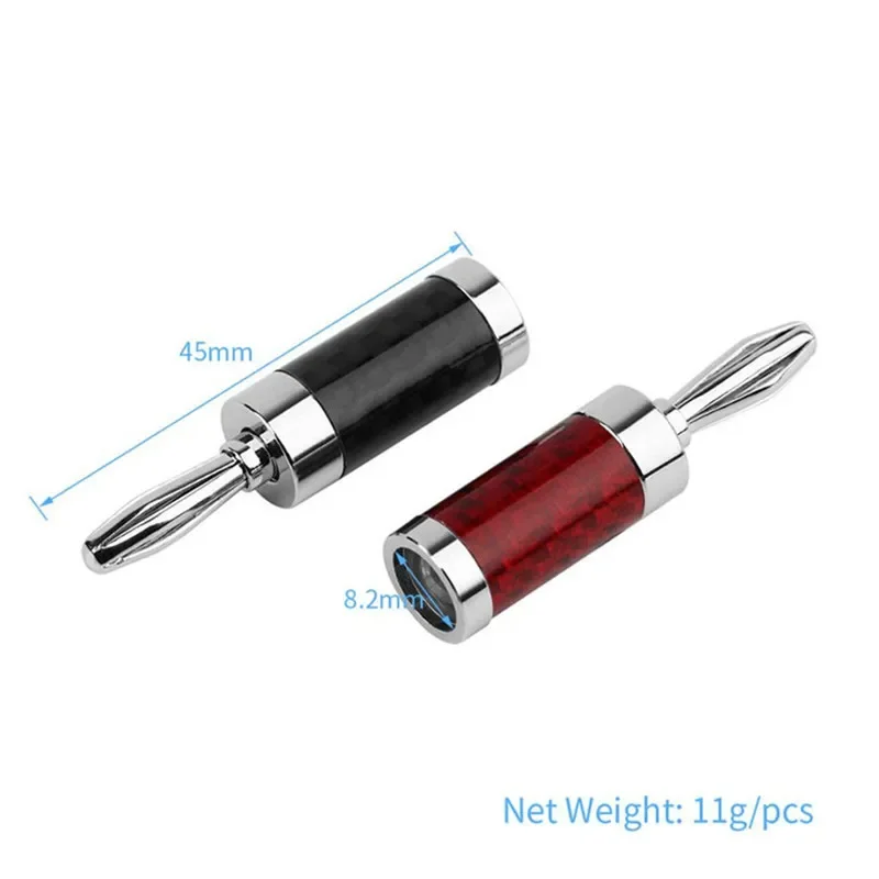 4Mm Bananen Stekker Connectore - Shelly Plug recensie en prijs