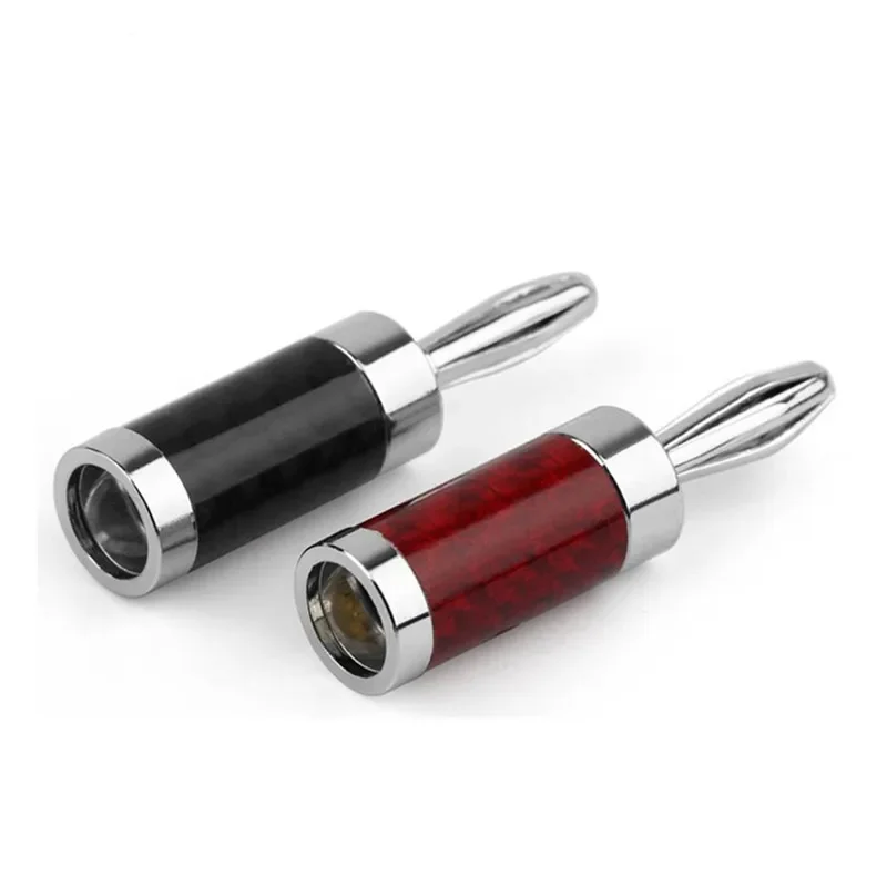 4Mm Bananen Stekker Connectore - Shelly Plug recensie en prijs