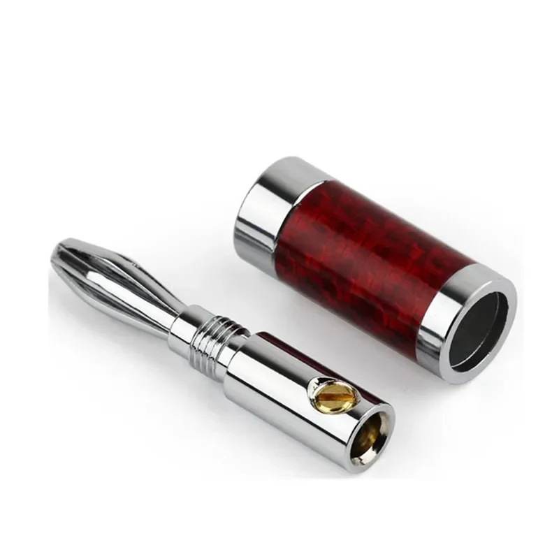 4Mm Bananen Stekker Connectore - Shelly Plug recensie en prijs