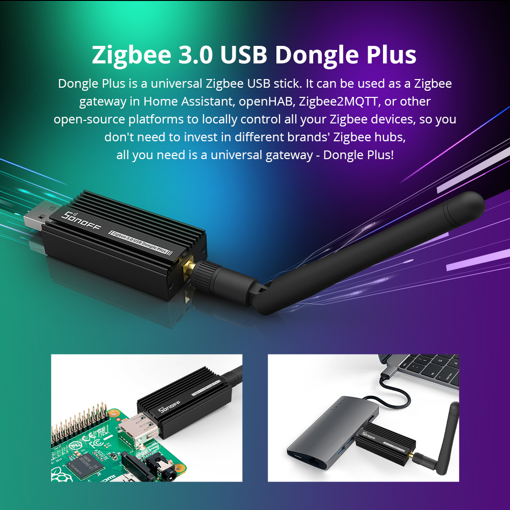SONOFF Zigbee Bridge PRO ZBBri - Sonoff Mini R4 recensie en prijs