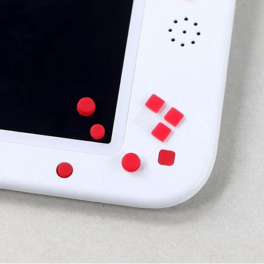 YuXi 1 Set Voor 3DSXL/3DSLL Vo - Shelly Plug recensie en prijs