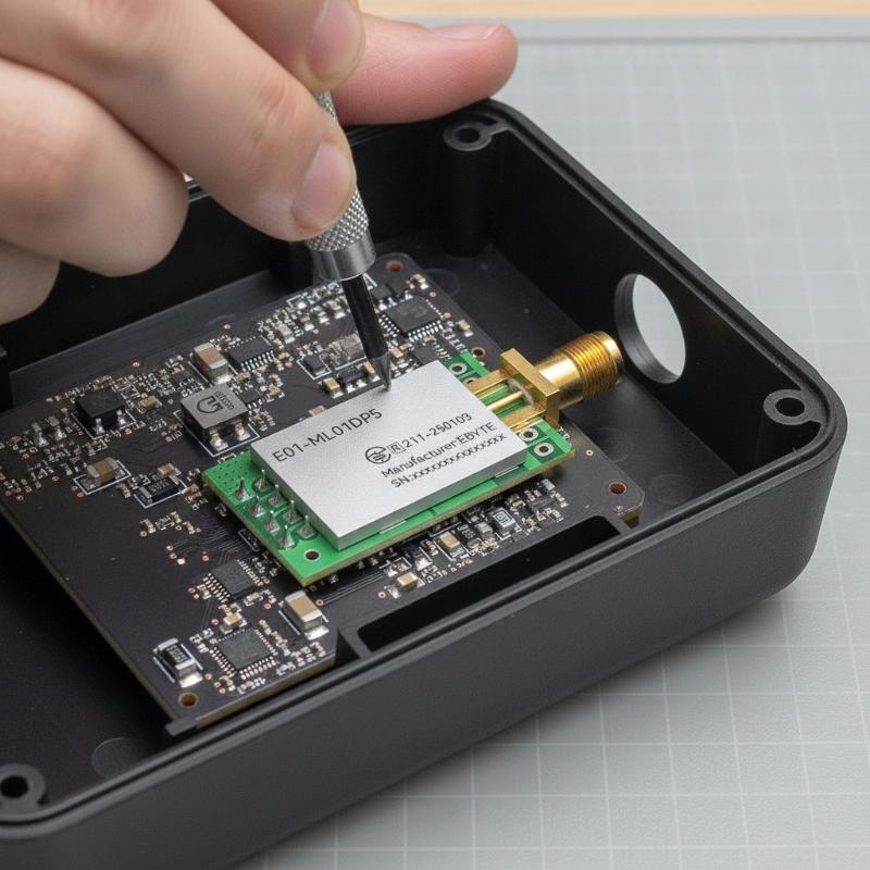 1 stuks draadloze RF-module NR - Smart Home Module Iot recensie en prijs
