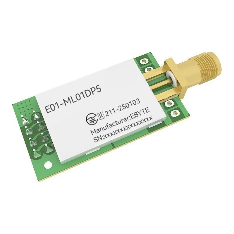 1 stuks draadloze RF-module NR - Smart Home Module Iot recensie en prijs