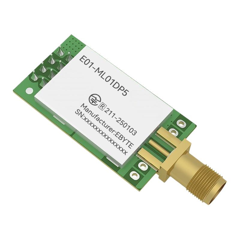 1 stuks draadloze RF-module NR - Smart Home Module Iot recensie en prijs