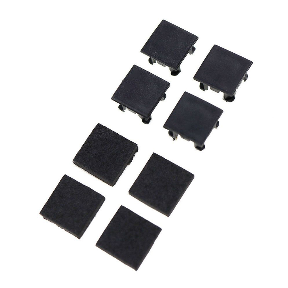 Rubberen Voetjes Voor Sony Pla - Shelly Plug recensie en prijs