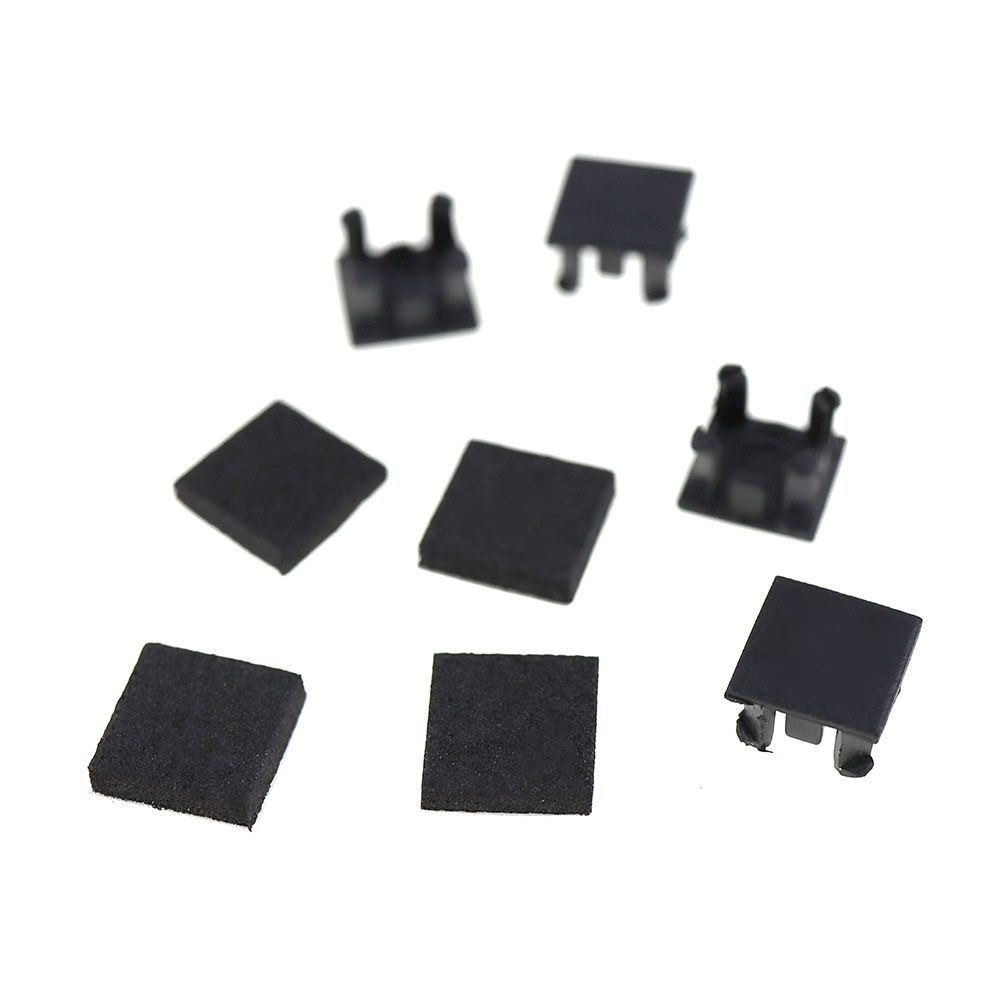 Rubberen Voetjes Voor Sony Pla - Shelly Plug recensie en prijs
