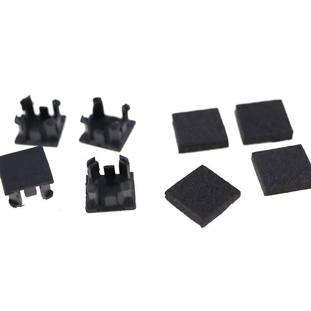 Rubberen Voetjes Voor Sony Pla - Shelly Plug recensie en prijs