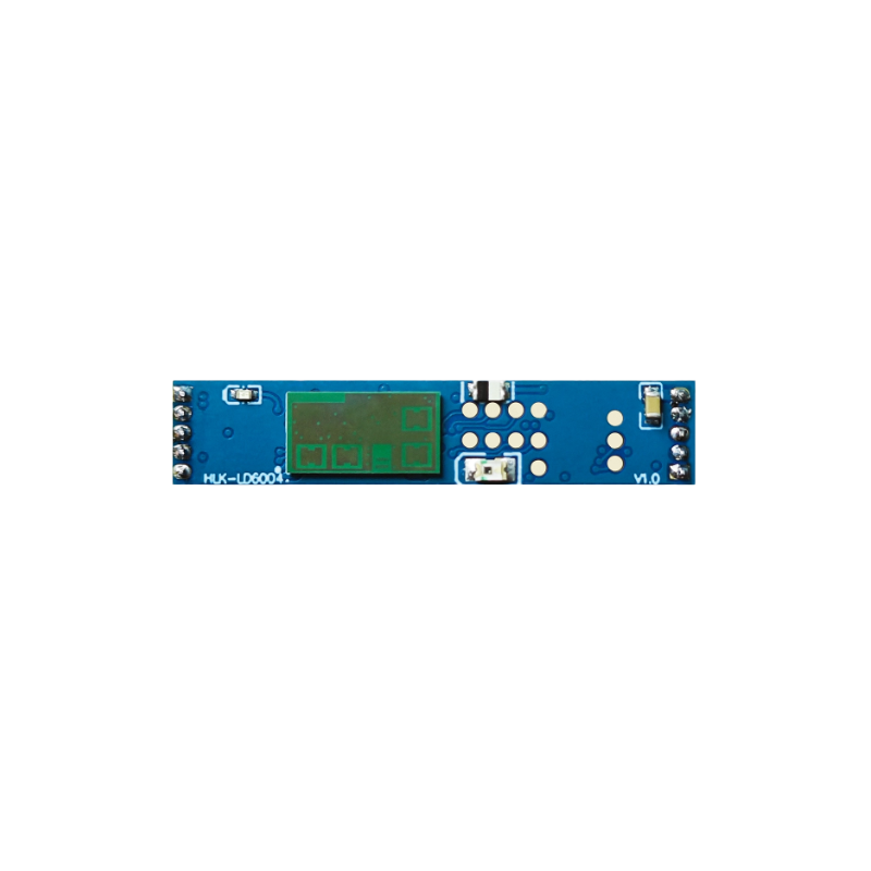 Hi-link 60G Hoge Precisie Mill - Tasmota recensie en prijs