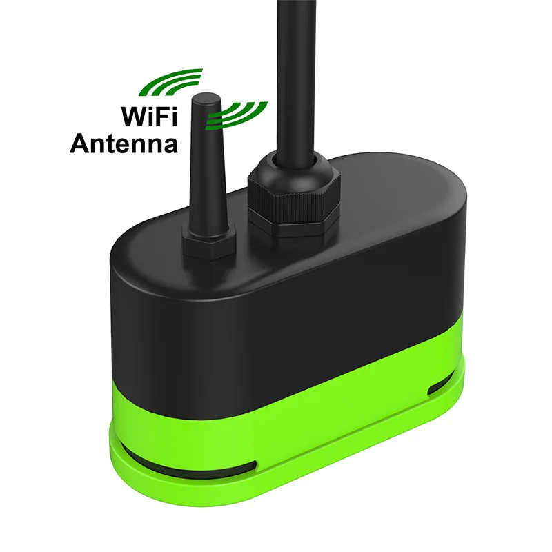 Tuya EU 16A Wifi Slimme Buiten - Smart Relay Tuya recensie en prijs
