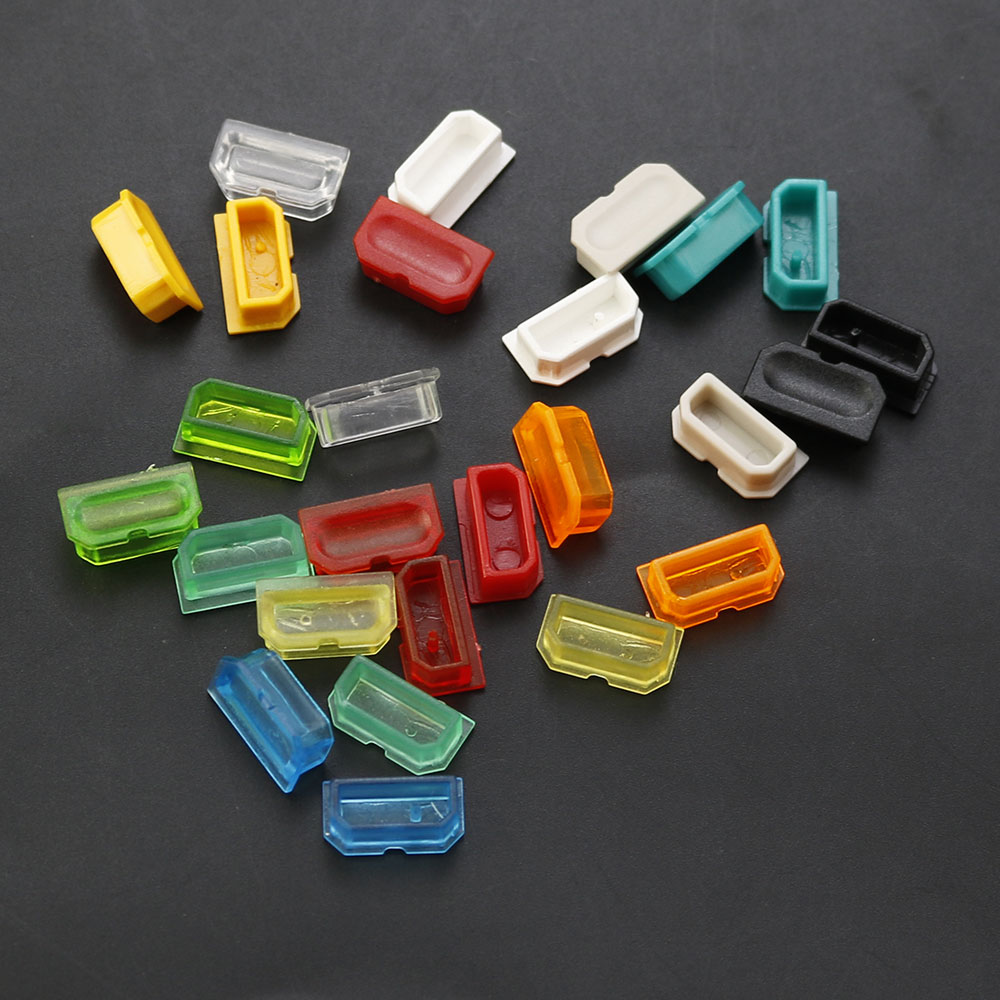Jcd 2 Stuks Veelkleurige Stofk - Shelly Plug recensie en prijs