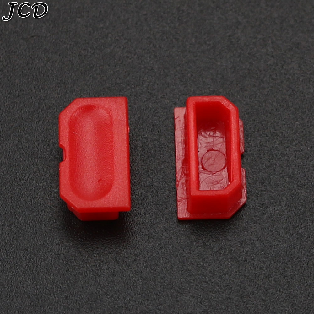 Jcd 2 Stuks Veelkleurige Stofk - Shelly Plug recensie en prijs