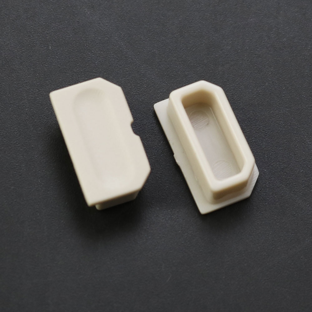 Jcd 2 Stuks Veelkleurige Stofk - Shelly Plug recensie en prijs
