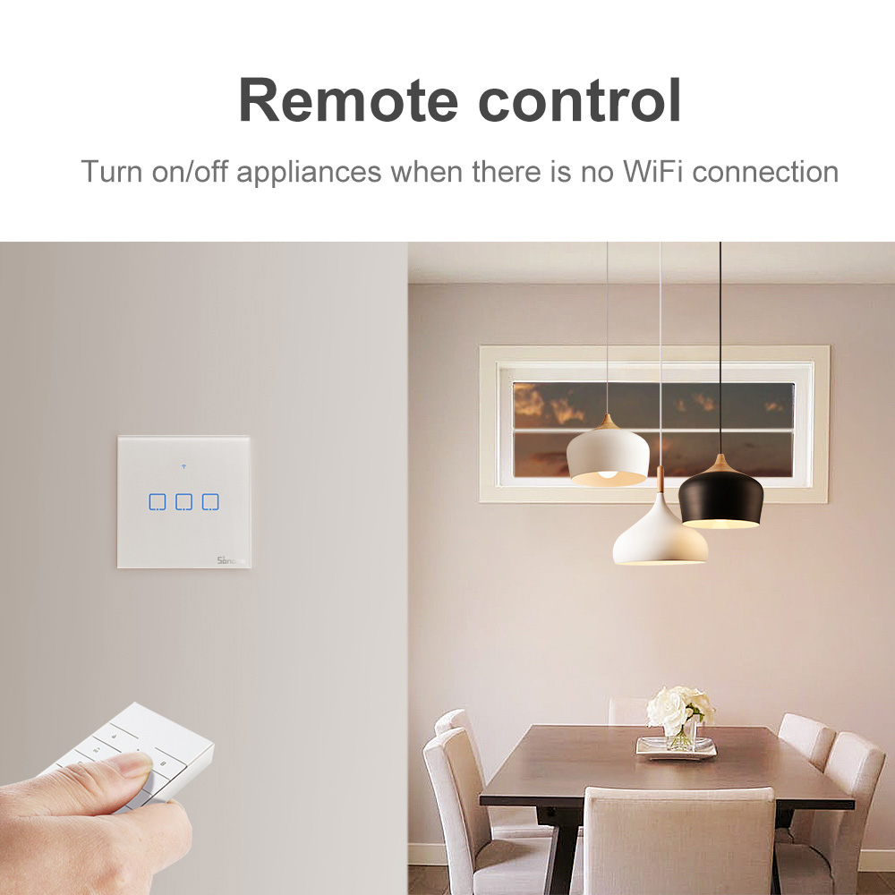 Sonoff Rm433 433Mhz Rf Afstand - Sonoff Mini R4 recensie en prijs