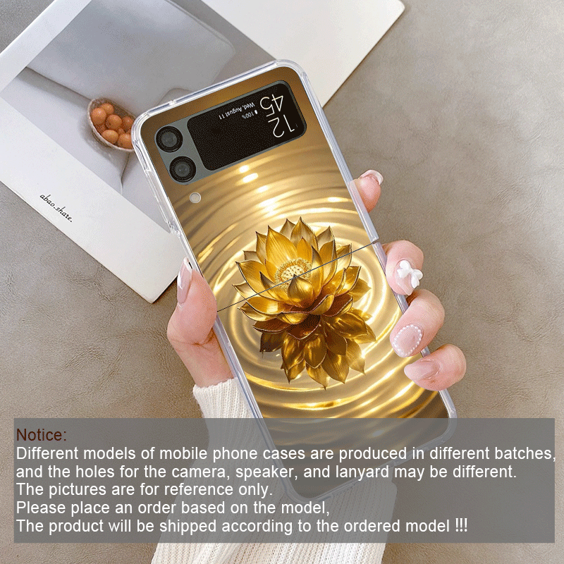 Creatieve Gouden Lotusbloem Pa - Shelly recensie en prijs