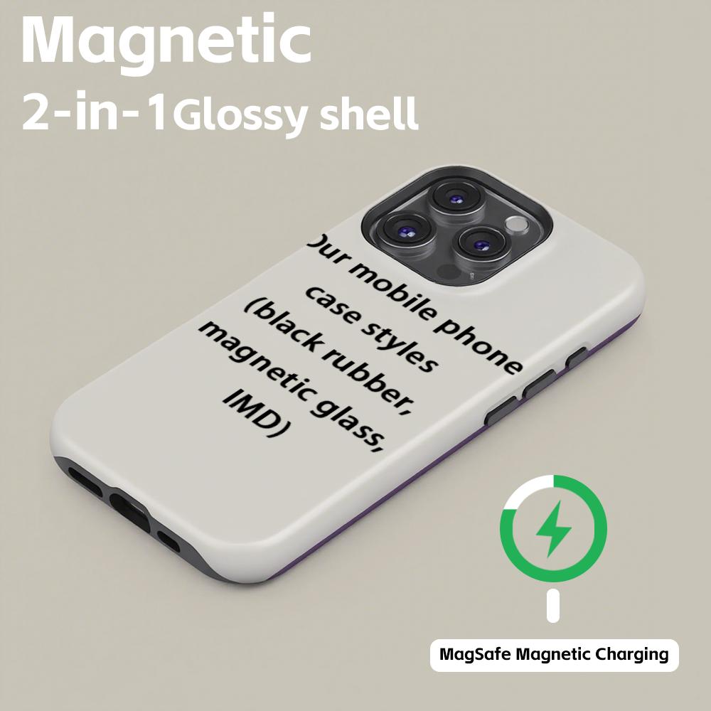 Hehehe Telefoonhoesje Magnetis - Shelly recensie en prijs