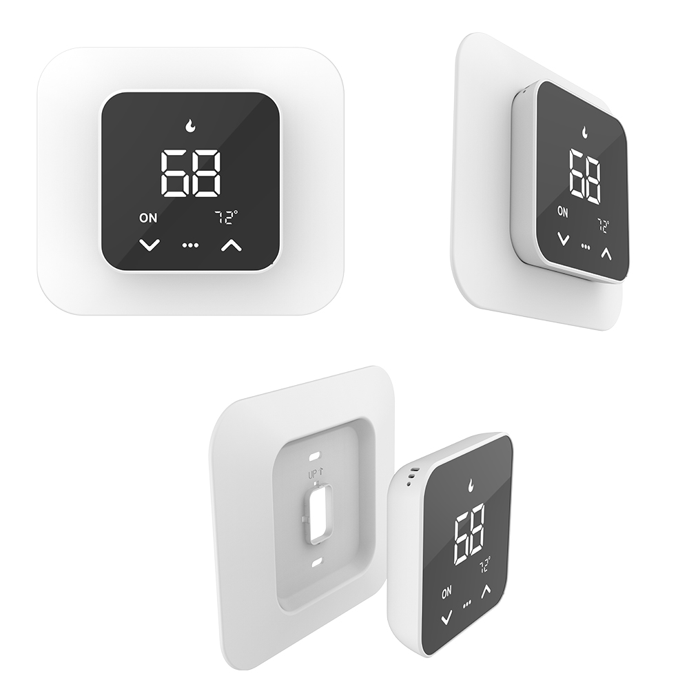 2026 nieuwe Tuya WiFi Slimme T - Tuya Smart recensie en prijs