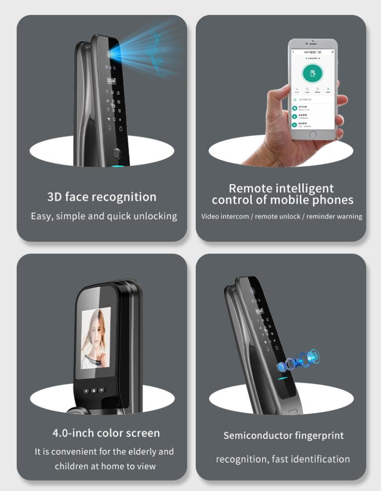 Tuya Volledig Automatische Sli - Tuya Smart recensie en prijs