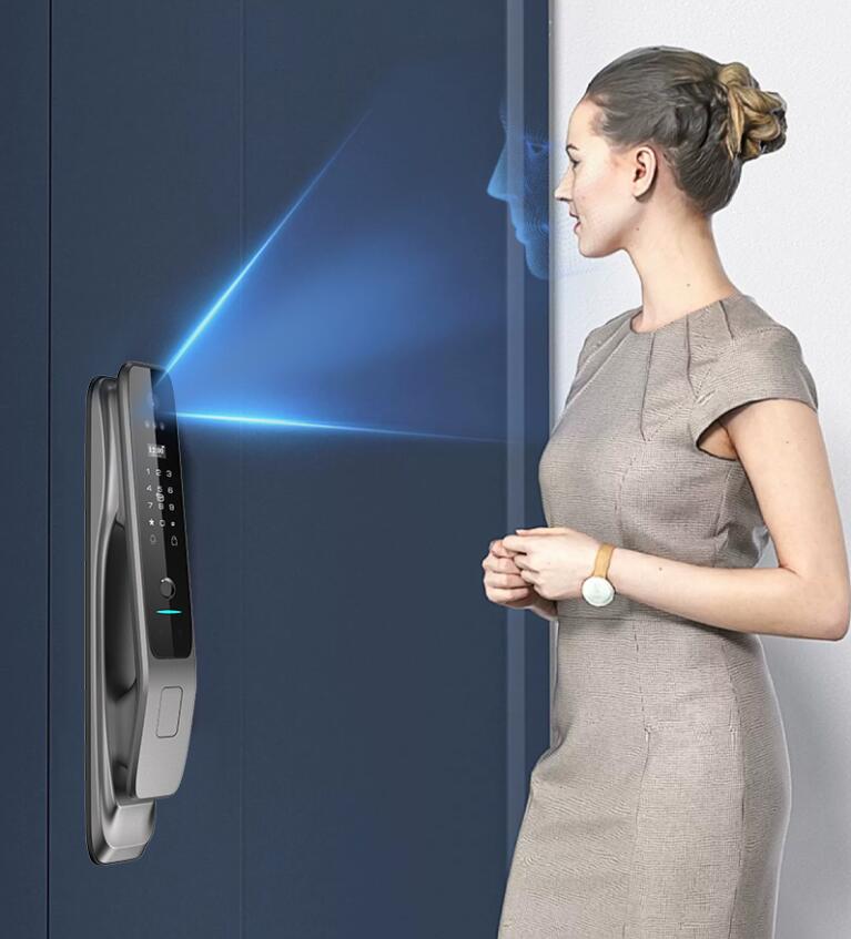 Tuya Volledig Automatische Sli - Tuya Smart recensie en prijs