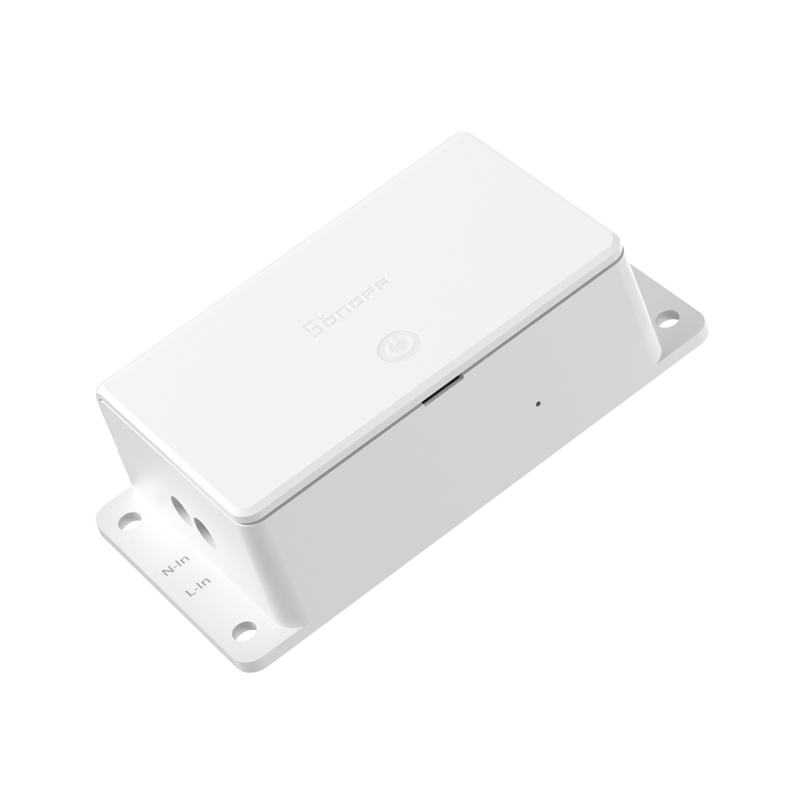 SONOFF Basic Gen5 (BASIC-1GS)  - Sonoff Basic recensie en prijs