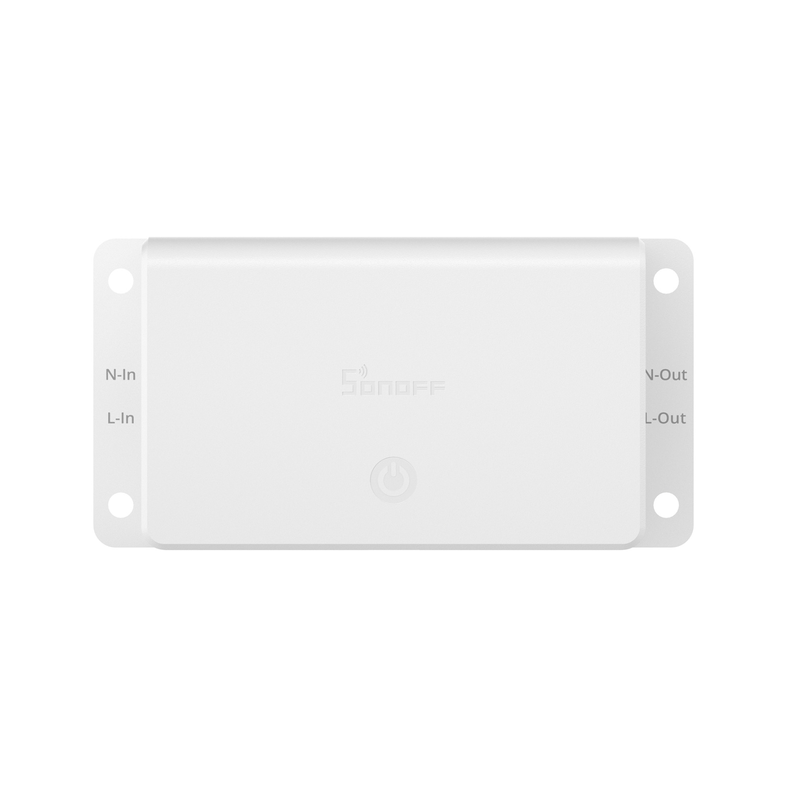 SONOFF Basic Gen5 (BASIC-1GS)  - Sonoff Basic recensie en prijs