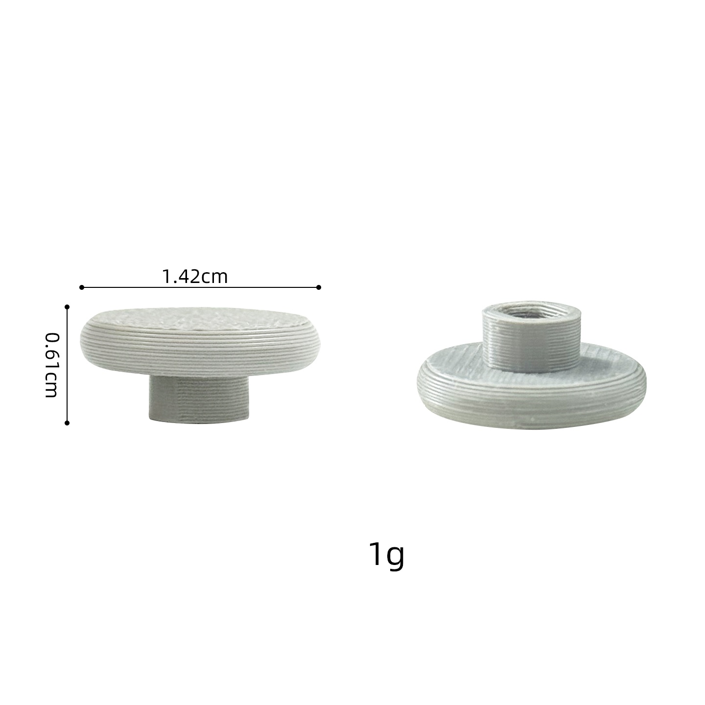 2 STUKS Plug-and-Play voor AYA - Shelly Plug recensie en prijs