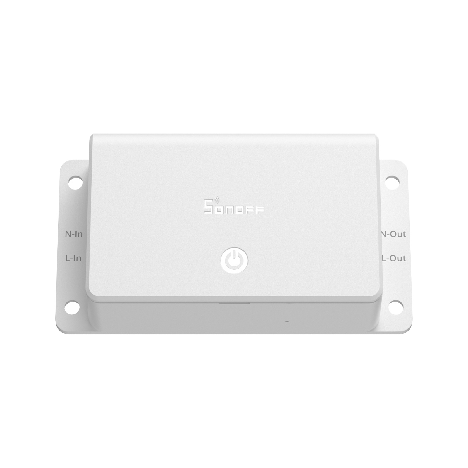 SONOFF Basic Gen5 Matter Over  - Sonoff Basic recensie en prijs
