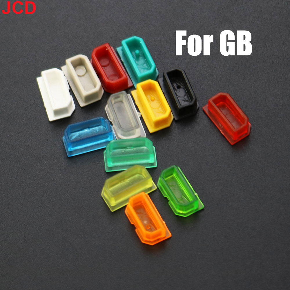 JCD 1pcs veelkleurige stofkap  - Shelly Plug recensie en prijs