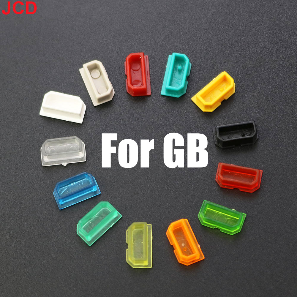 JCD 1pcs veelkleurige stofkap  - Shelly Plug recensie en prijs