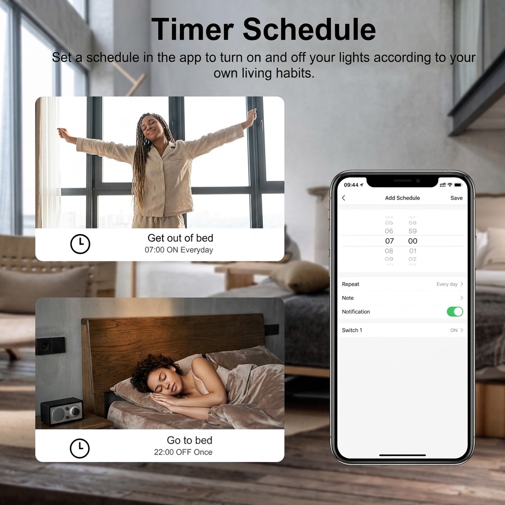 1/4 Kanaals Smart Relay Board  - Tuya 4 Channel recensie en prijs