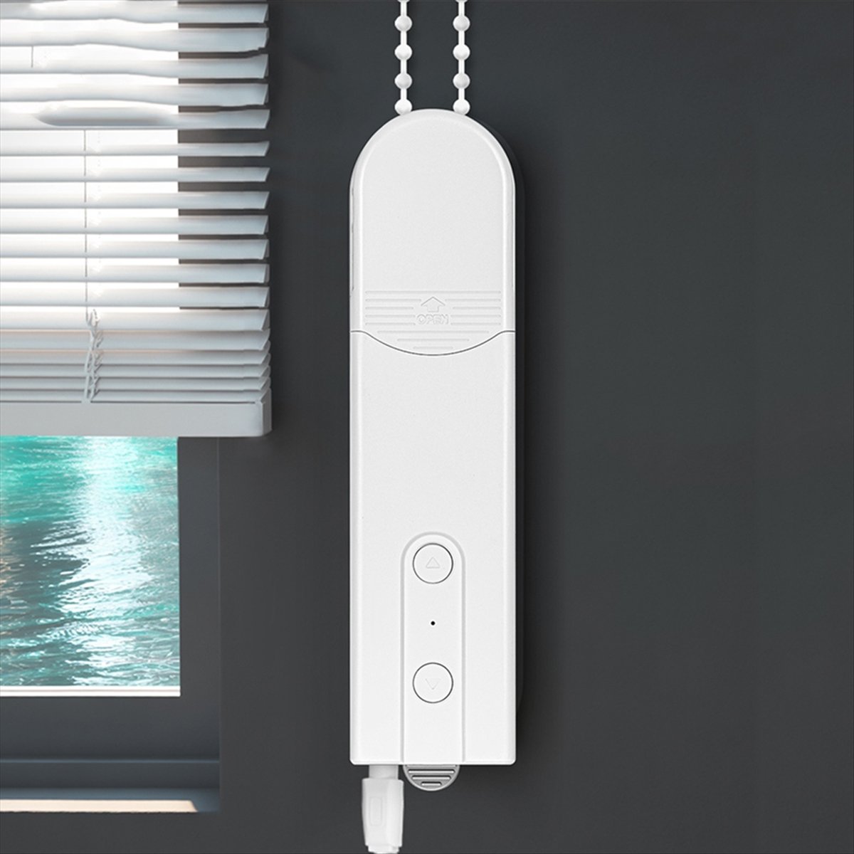 *X07A Tuya WiFi Solar Smart Sh - Tuya Smart recensie en prijs