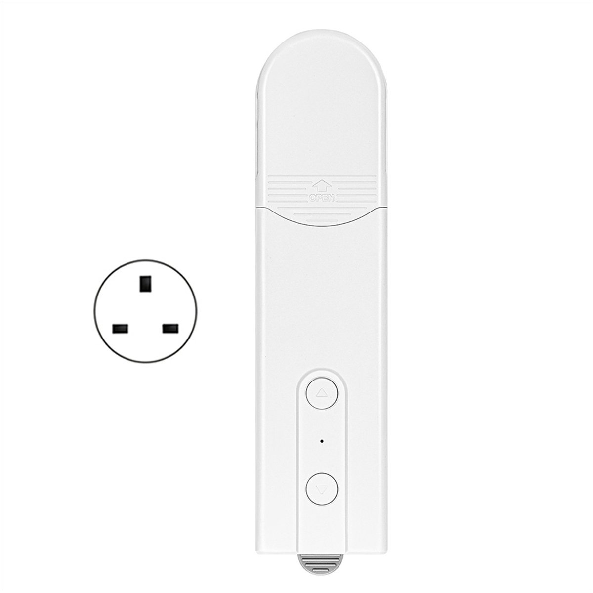 *X07A Tuya WiFi Solar Smart Sh - Tuya Smart recensie en prijs