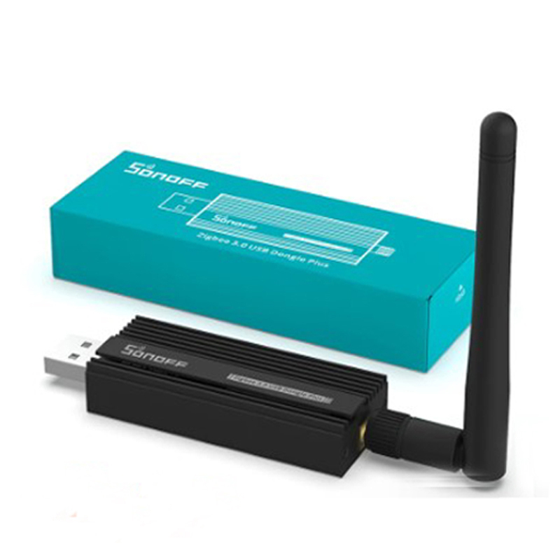 SONOFF ZBDongle-E Zigbee 3.0 U - Sonoff recensie en prijs