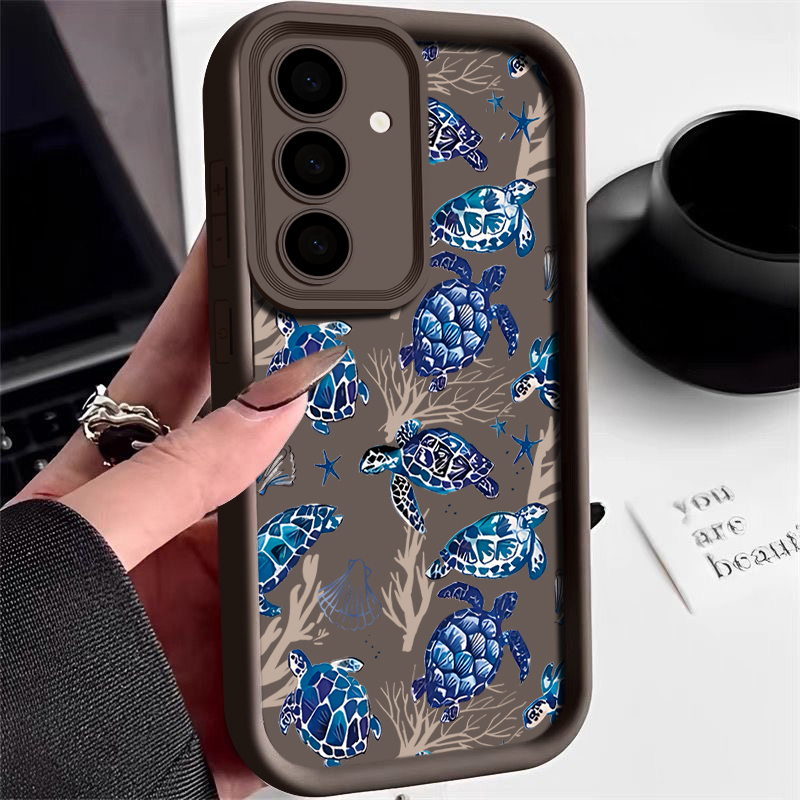 Telefoon Geval Voor Samsung Ga - Shelly recensie en prijs