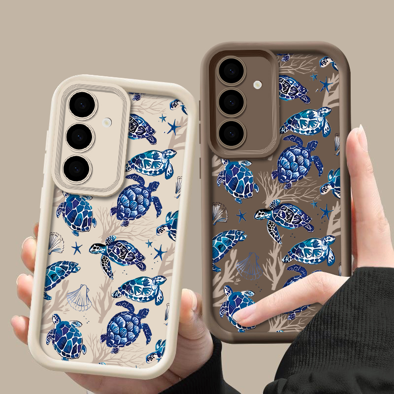 Telefoon Geval Voor Samsung Ga - Shelly recensie en prijs