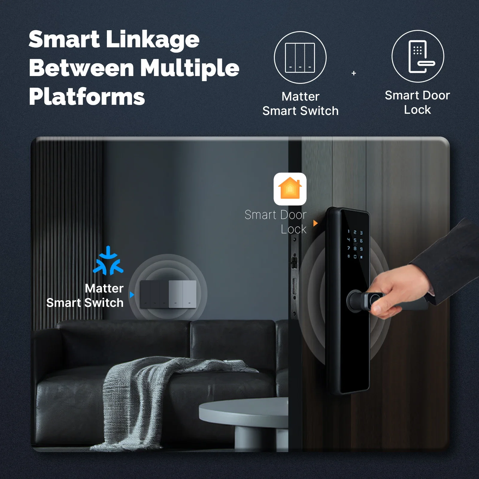 MOES Matter Tuya WiFi Smart Li - Smart Relay Tuya recensie en prijs